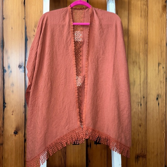 Kohl's Jackets & Blazers - Lightweight Cover Up